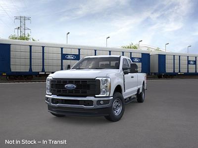 2025 Ford F-250 Super Cab 4WD Pickup for sale #SEE01030 - photo 1