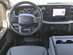 New 2025 Ford F-550 XL Crew Cab 4WD Cab Chassis for sale #SEE01162 - photo 14