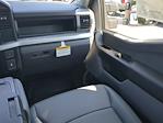 New 2025 Ford F-550 XL Crew Cab 4WD Cab Chassis for sale #SEE01162 - photo 15