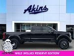 New 2025 Ford F-450 Platinum Crew Cab 4WD DRW Pickup for sale #SEE01579 - photo 3