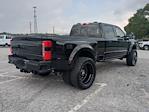 New 2025 Ford F-450 Platinum Crew Cab 4WD DRW Pickup for sale #SEE01579 - photo 5