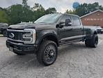 New 2025 Ford F-450 Platinum Crew Cab 4WD DRW Pickup for sale #SEE01579 - photo 1