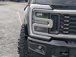 New 2025 Ford F-450 Platinum Crew Cab 4WD DRW Pickup for sale #SEE01579 - photo 8