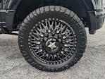 New 2025 Ford F-450 Platinum Crew Cab 4WD DRW Pickup for sale #SEE01579 - photo 9