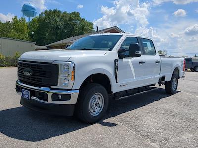 2025 Ford F-250 Crew Cab 4WD Pickup for sale #SEE02177 - photo 1