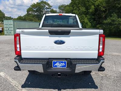 2025 Ford F-250 Crew Cab 4WD Pickup for sale #SEE02180 - photo 2