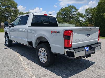 2025 Ford F-350 Crew Cab SRW 4WD Pickup for sale #SEE03016 - photo 2