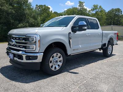 2025 Ford F-350 Crew Cab SRW 4WD Pickup for sale #SEE03016 - photo 1