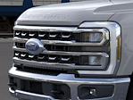 New 2025 Ford F-350 Lariat Crew Cab 4WD SRW Pickup for sale #SEE03016 - photo 17