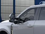 New 2025 Ford F-350 Lariat Crew Cab 4WD SRW Pickup for sale #SEE03016 - photo 20