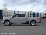 New 2025 Ford F-350 Lariat Crew Cab 4WD SRW Pickup for sale #SEE03016 - photo 4