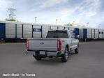 New 2025 Ford F-350 Lariat Crew Cab 4WD SRW Pickup for sale #SEE03016 - photo 8