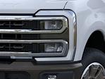 New 2025 Ford F-350 King Ranch Crew Cab 4WD SRW Pickup for sale #SEE03268 - photo 18