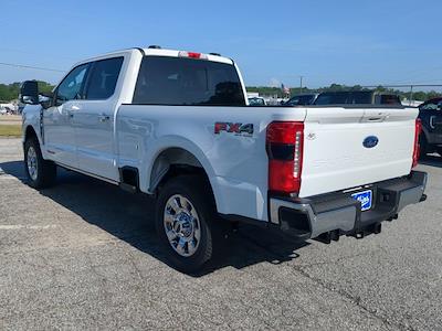 2025 Ford F-350 Crew Cab SRW 4WD Pickup for sale #SEE03509 - photo 2