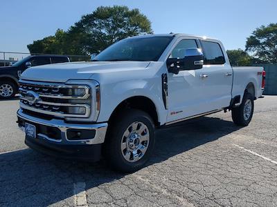 2025 Ford F-350 Crew Cab SRW 4WD Pickup for sale #SEE03509 - photo 1
