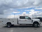New 2025 Ford F-350 Crew Cab 4WD Service Truck for sale #SEE03545 - photo 3