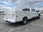 New 2025 Ford F-350 Crew Cab 4WD Service Truck for sale #SEE03545 - photo 2