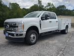 New 2025 Ford F-350 Crew Cab 4WD Service Truck for sale #SEE03545 - photo 6