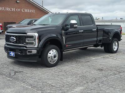 2025 Ford F-450 Crew Cab DRW 4WD Pickup for sale #SEE03928 - photo 1