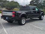 2025 Ford F-450 Crew Cab DRW 4WD Pickup for sale #SEE03928 - photo 9