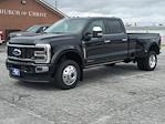 2025 Ford F-450 Crew Cab DRW 4WD Pickup for sale #SEE03928 - photo 1
