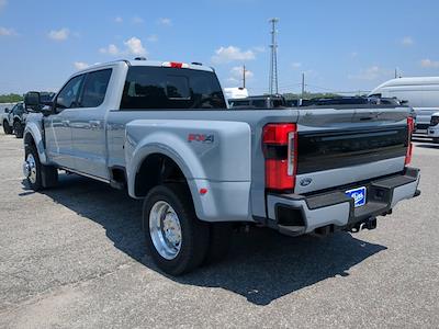 2025 Ford F-450 Crew Cab DRW 4WD Pickup for sale #SEE04157 - photo 2
