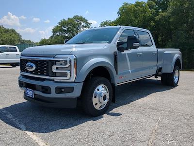 2025 Ford F-450 Crew Cab DRW 4WD Pickup for sale #SEE04157 - photo 1