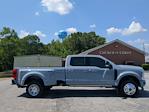 2025 Ford F-450 Crew Cab DRW 4WD Pickup for sale #SEE04157 - photo 5