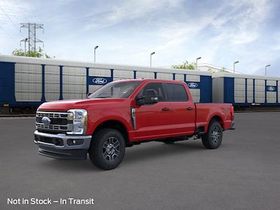 2025 Ford F-250 Crew Cab 4WD Pickup for sale #SEE04944 - photo 1