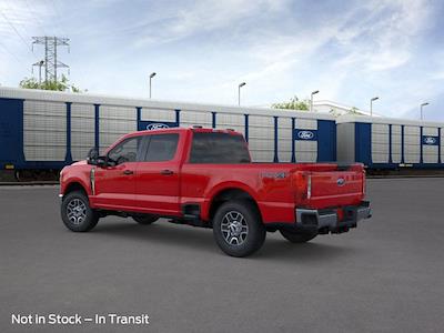 2025 Ford F-250 Crew Cab 4WD Pickup for sale #SEE04944 - photo 2