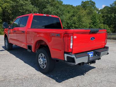 2025 Ford F-250 Crew Cab 4WD Pickup for sale #SEE04944 - photo 2