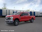 2025 Ford F-250 Crew Cab 4WD Pickup for sale #SEE04944 - photo 1