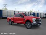 2025 Ford F-250 Crew Cab 4WD Pickup for sale #SEE04944 - photo 7
