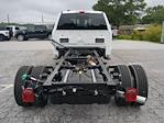 New 2025 Ford F-450 XL Crew Cab 4WD Cab Chassis for sale #SEE05111 - photo 11