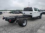 New 2025 Ford F-450 XL Crew Cab 4WD Cab Chassis for sale #SEE05111 - photo 4
