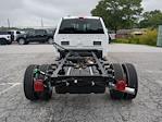 New 2025 Ford F-450 XL Crew Cab 4WD Cab Chassis for sale #SEE05111 - photo 6