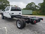 New 2025 Ford F-450 XL Crew Cab 4WD Cab Chassis for sale #SEE05111 - photo 2