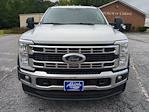 New 2025 Ford F-450 XL Crew Cab 4WD Cab Chassis for sale #SEE05111 - photo 7
