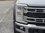 New 2025 Ford F-450 XL Crew Cab 4WD Cab Chassis for sale #SEE05111 - photo 8