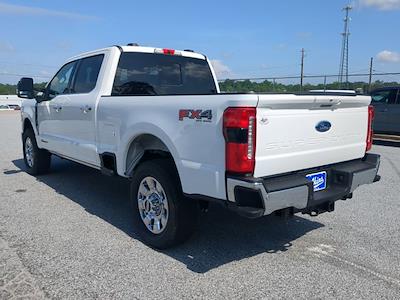 2025 Ford F-350 Crew Cab SRW 4WD Pickup for sale #SEE05168 - photo 2