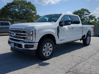2025 Ford F-350 Crew Cab SRW 4WD Pickup for sale #SEE05168 - photo 1