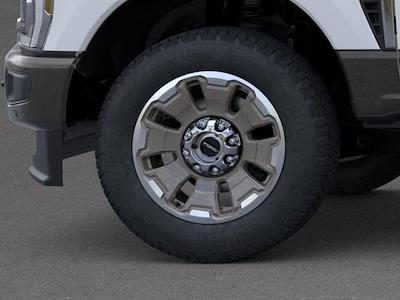 New 2025 Ford F-350 King Ranch Crew Cab 4WD SRW Pickup for sale #SEE05582 - photo 2
