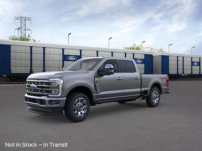 New 2025 Ford F-350 Lariat Crew Cab 4WD SRW Pickup for sale #SEE05723 - photo 1