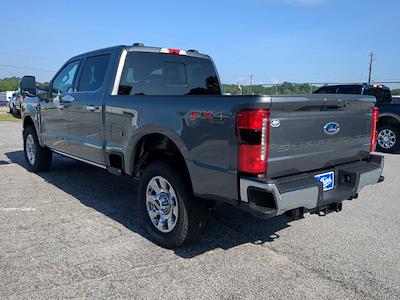 2025 Ford F-350 Crew Cab SRW 4WD Pickup for sale #SEE05723 - photo 2