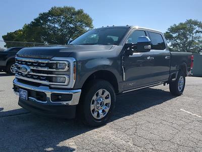 2025 Ford F-350 Crew Cab SRW 4WD Pickup for sale #SEE05723 - photo 1