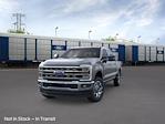 New 2025 Ford F-350 Lariat Crew Cab 4WD SRW Pickup for sale #SEE05723 - photo 3