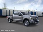 New 2025 Ford F-350 Lariat Crew Cab 4WD SRW Pickup for sale #SEE05723 - photo 7