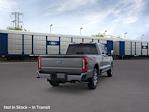 New 2025 Ford F-350 Lariat Crew Cab 4WD SRW Pickup for sale #SEE05723 - photo 8