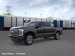 2025 Ford F-350 Crew Cab SRW 4WD Pickup for sale #SEE05855 - photo 1