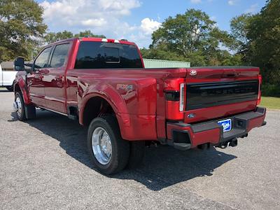 2025 Ford F-450 Crew Cab DRW 4WD Pickup for sale #SEE06038 - photo 2